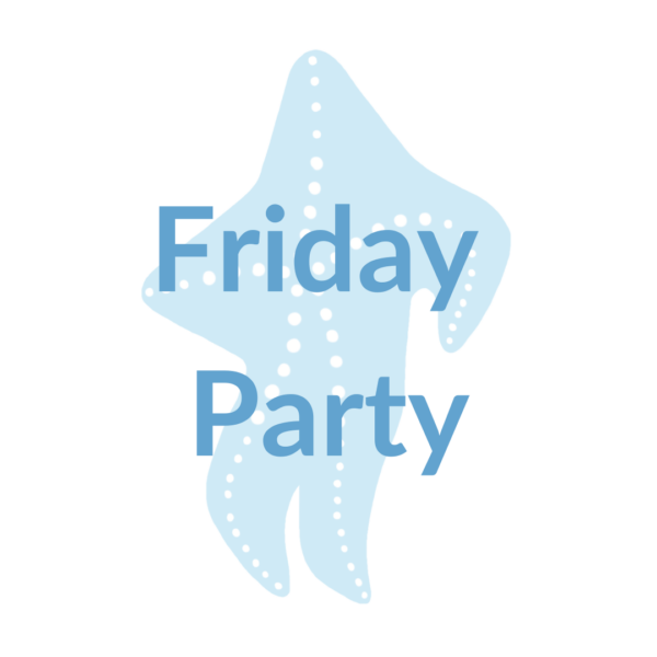 Single Party - Friday
