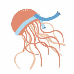 Full Pass - Jiving Jellyfish (intermediate)