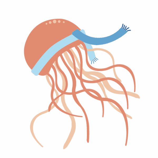 Full Pass - Jiving Jellyfish (intermediate)