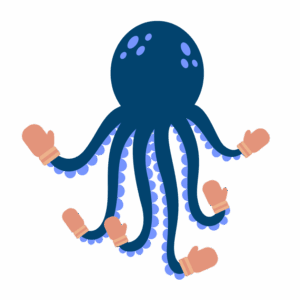 Full Pass - Offbeat Octopus (advanced)