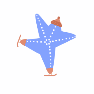 Full Pass - Shining Starfish (improvers)