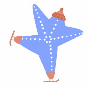 Full Pass - Shining Starfish (improvers)