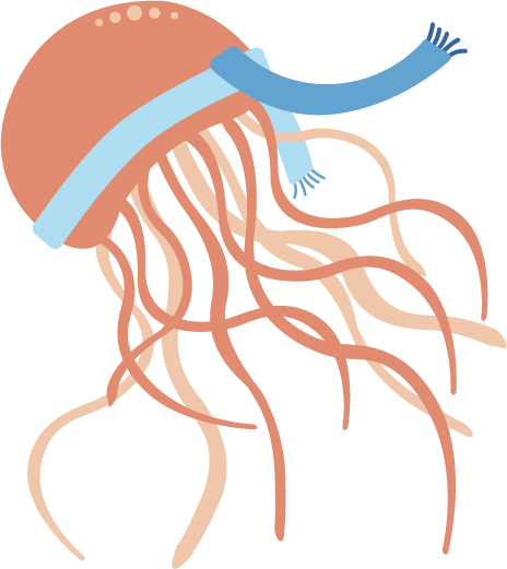 Full Pass - Jiving Jellyfish (intermediate)